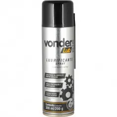 Óleo lubrificante desengripante multiuso 300 ml