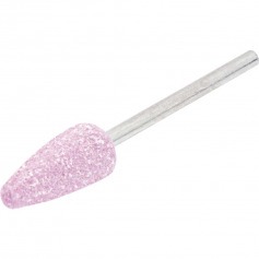 Ponta montada haste 1/8 Ponta montada haste 1/8