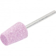 Ponta montada haste 1/8