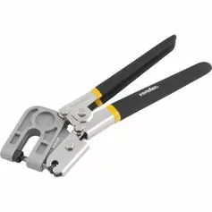 Alicate puncionador para drywall - AP 500