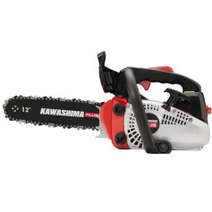 Motosserra a gasolina 25,4 cc com sabre de 12 Motosserra a gasolina 25,4 cc com sabre de 12