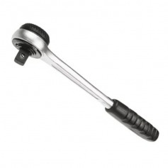 Chave catraca reversvel encaixe 1/2