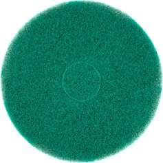 Disco limpador de fibra para piso 350 mm - Floor Pad