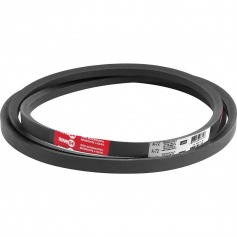 Correia em V perfil A-72