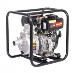 Motobomba a diesel 5,7 hp autoescorvante recalque de 2 Motobomba a diesel 5,7 hp autoescorvante recalque de 2