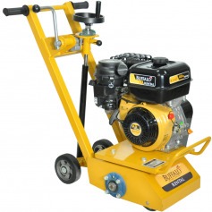 Removedora de pintura asfaltica 9 hp 7,5 litros - BF130G