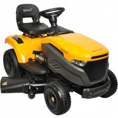 Trator cortador de grama a gasolina 15,5 hp 4 tempos - BF 1080 Trator cortador de grama a gasolina 15,5 hp 4 tempos - BF 1080