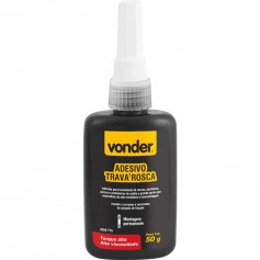 Adesivo trava rosca com 50 g - ATAV775