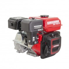 Motor a gasolina 7 hp 4 tempos partida manual - GE 700-K Motor a gasolina 7 hp 4 tempos partida manual - GE 700-K