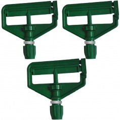 Garra americana com porca 3 peas