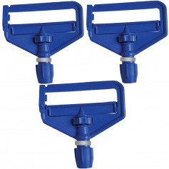 Garra americana com porca 3 peas