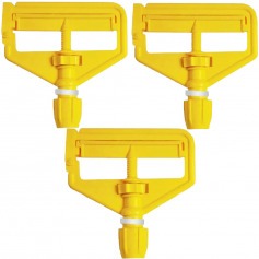 Garra americana com porca 3 peas