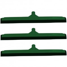 Rodo plstico 55 cm sem cabo com 3 peas - MVRB55