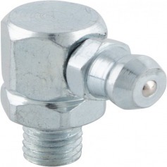 Graxeira curva 1/4 Graxeira curva 1/4