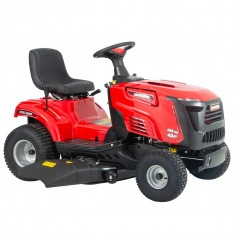 Trator cortador de grama a gasolina 16 hp 4 tempos - MTK 42160