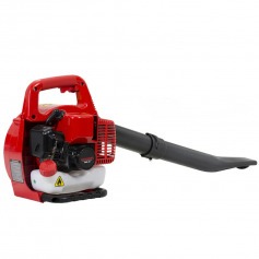 Soprador de folhas a gasolina 25,4 cc 2 tempos - KWB 26 Soprador de folhas a gasolina 25,4 cc 2 tempos - KWB 26