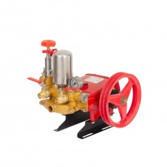 Bomba pulverizadora agrícola 20 l/min sem motor - S22-AF Bomba pulverizadora agrícola 20 l/min sem motor - S22-AF