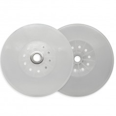 Disco semi-flexível para esmerilhadeira 4.1/2 Disco semi-flexível para esmerilhadeira 4.1/2