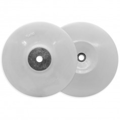 Disco semi-flexível para esmerilhadeira 7 Disco semi-flexível para esmerilhadeira 7