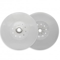 Disco semi-flexível para esmerilhadeira 7 Disco semi-flexível para esmerilhadeira 7