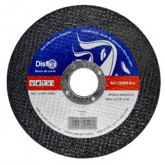 Disco de corte para metal 4