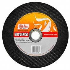 Disco de corte para metal 7 Disco de corte para metal 7