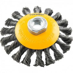 Escova circular cônica 4 Escova circular cônica 4