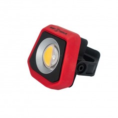 Lanterna holofote refletor de inspe��o 700 lm COB Led 96+CRI - SGT-8518