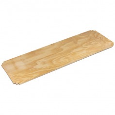 Prateleira inferior para bancada multiuso 1827 x 627,5 mm Prateleira inferior para bancada multiuso 1827 x 627,5 mm