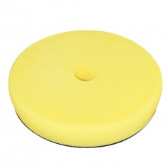 Boina de espuma para polimento automotivo 5 Boina de espuma para polimento automotivo 5