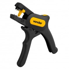 Alicante desencapador de fios 0,2 a 6,0 mm 