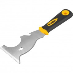 Espatula em ao inox 3