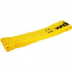 Cinta plana para elevao de carga 2 m 3T