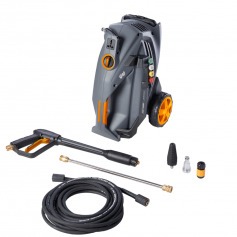 Lavadora de alta pressão 2300 libras - 5100 Turbo Lavadora de alta pressão 2300 libras - 5100 Turbo