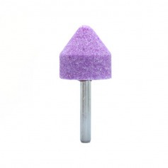 Ponta montada haste 1/4