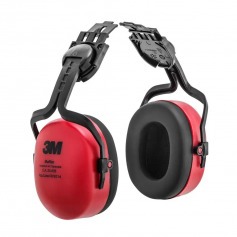 Abafador de ruídos para acoplar ao capacete - HB004774749 Abafador de ruídos para acoplar ao capacete - HB004774749