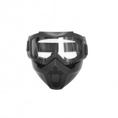 Protetor f�cil para airsoft - BOM-7423