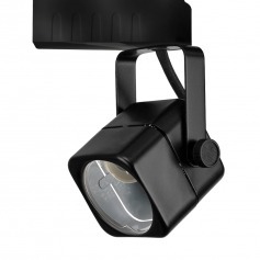 Luminária LED spot de trilho cube - BDTR-0002-01 Luminária LED spot de trilho cube - BDTR-0002-01