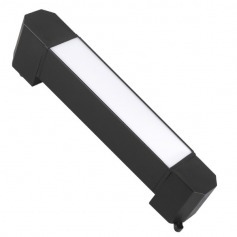 Luminaria LED spot linear trilho 10W 2700K - BDTR-0004-01 Luminaria LED spot linear trilho 10W 2700K - BDTR-0004-01