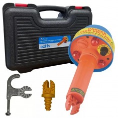 Detector de alta tenso sem contato 500kV AC - EZ-HV