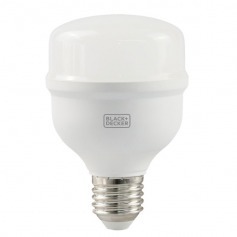 Lâmpada led alta potência eco 40W lúmens branca - BDAP-3200-01 Lâmpada led alta potência eco 40W lúmens branca - BDAP-3200-01