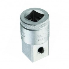 Adaptador para soquete 3/4 Adaptador para soquete 3/4