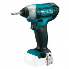 Parafusadeira de impacto a bateria 12V Sem Bateria - TD110DZ  Parafusadeira de impacto a bateria 12V Sem Bateria - TD110DZ