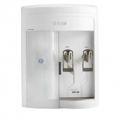 Purificador de �gua Natural e Gelada com Compressor Branco - FR600 Speciale