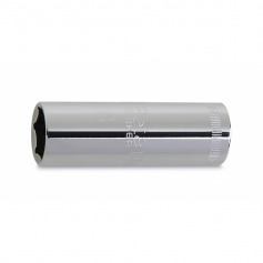 Soquete para vela de ignição 21 mm encaixe 1/2 Soquete para vela de ignição 21 mm encaixe 1/2