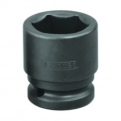 Soquete sextavado de impacto 15/16