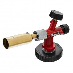 Maçarico a gás com acendimento automático - 914269 Maçarico a gás com acendimento automático - 914269