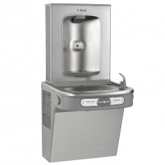 Bebedouro purificador de gua refrigerado por compressor - Acqua Point