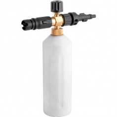 Aplicador de detergente 750 ml para lavadoras Aplicador de detergente 750 ml para lavadoras