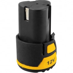 Bateria 12V 2Ah �ons de l�tio para serra sabre - SSV 122